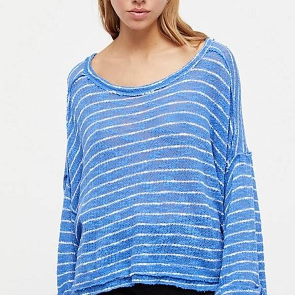 Free People Womens Island Girl Hacci Island Girl Hacci - Picture 2 of 7